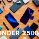 Best Smartphones for Less Than 25000: Our Top Picks