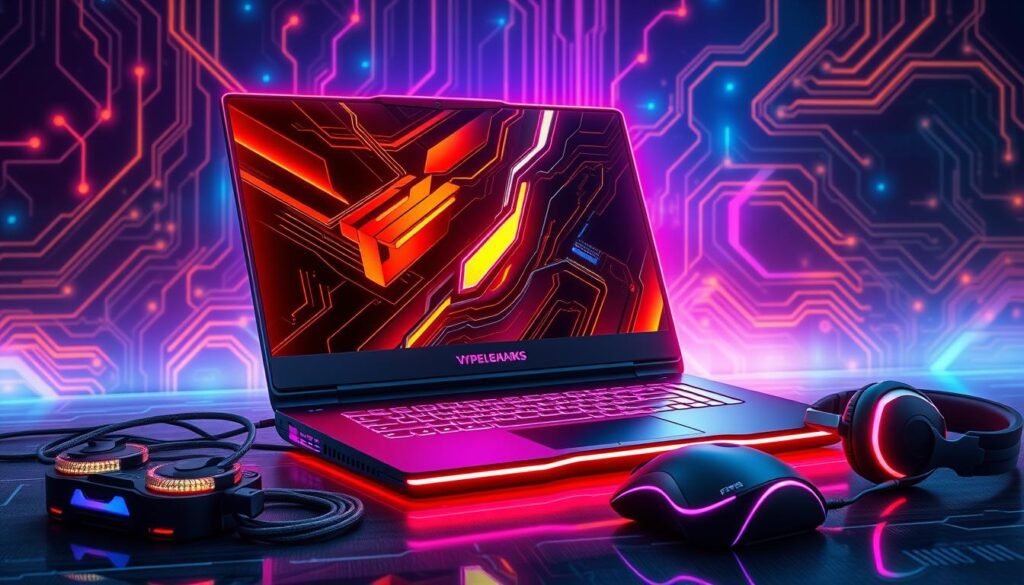 Best Gaming Laptops of 2025