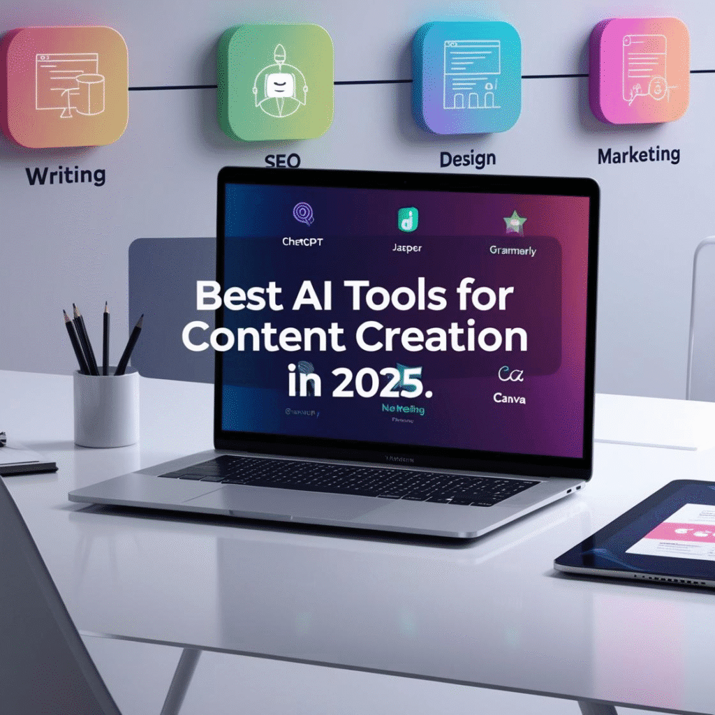 AI Tools