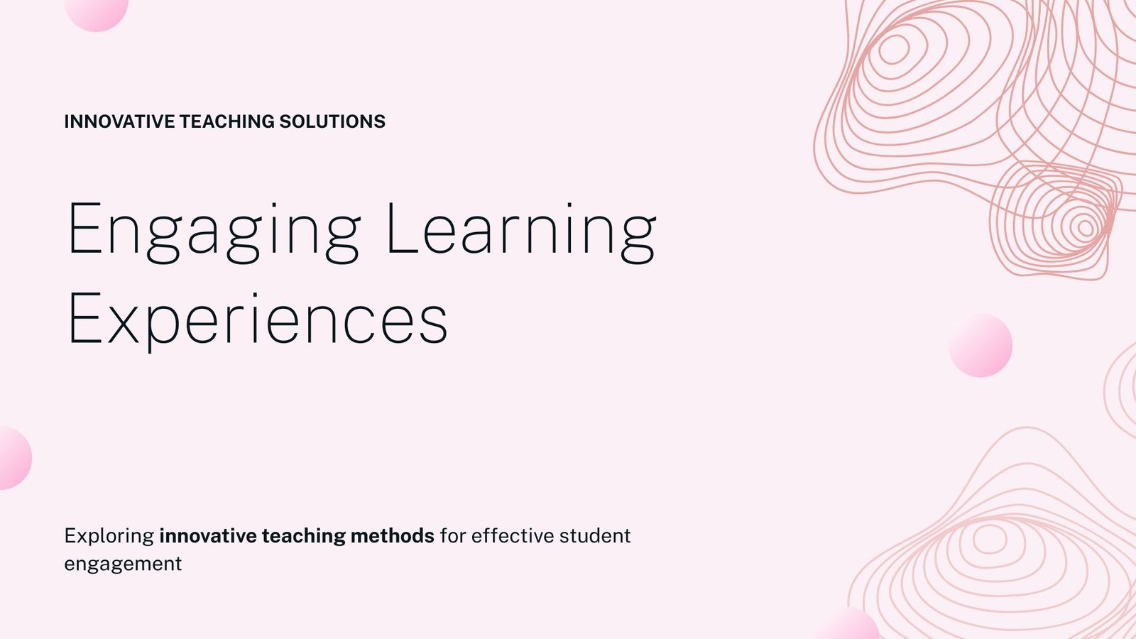 10 Best Canva Templates for Students to Use in 2025