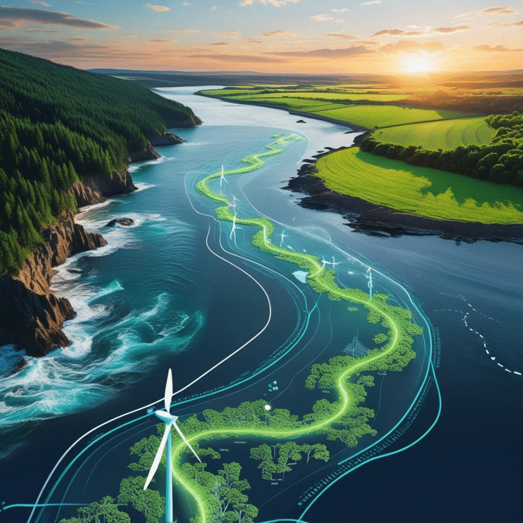 AI for Climate Action – Predicting, Mitigating, and Adapting