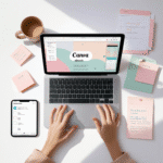 5 Canva Hacks That Save Time When Creating eBooks