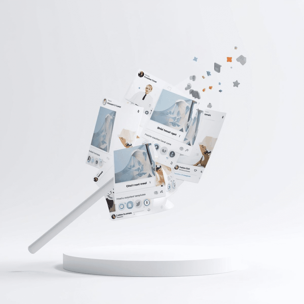 Magic Design Tool