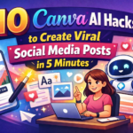 1o canva AI hacks