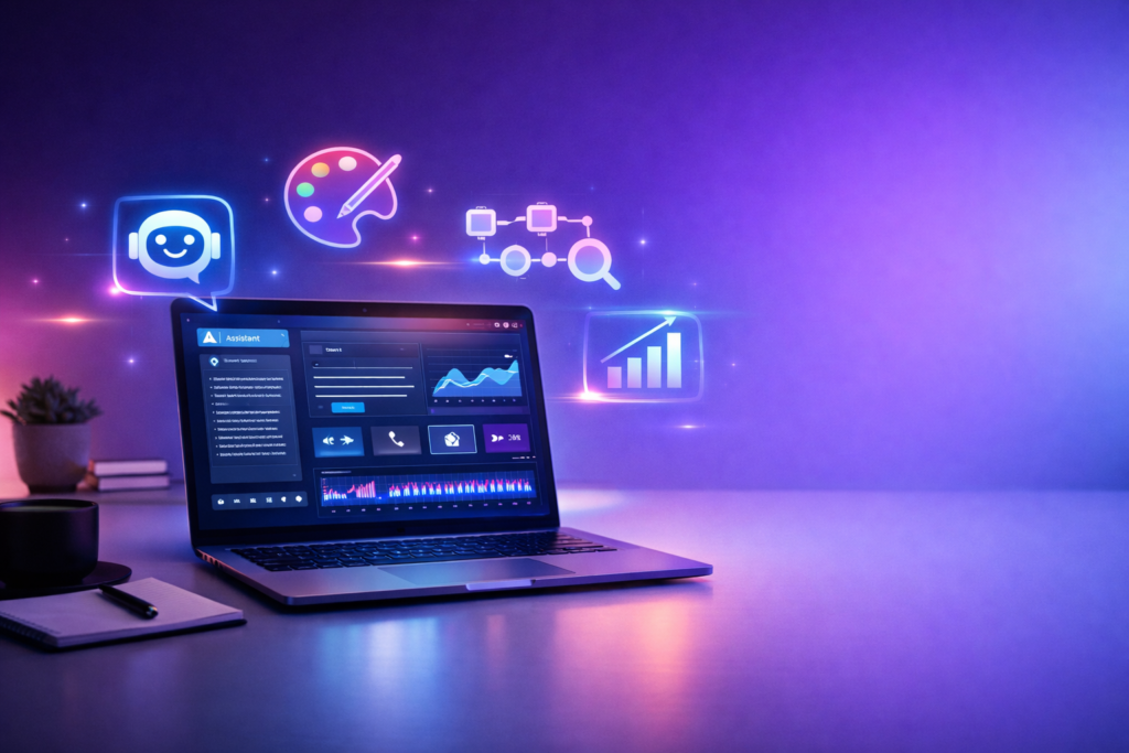 The Best AI Automation Tools for Freelancers in 2026