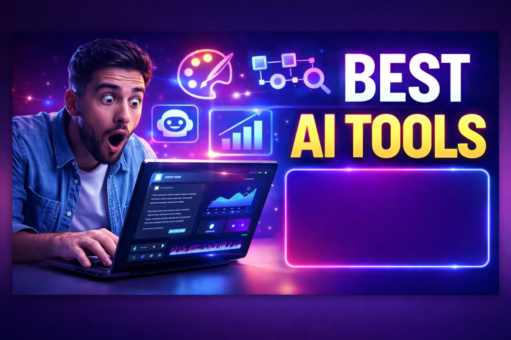 Top 10 Best AI Automation Tools for Freelancers (Detailed)