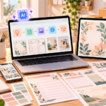 How to Use AI to Create Digital Products Step by Step