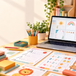 How to Create Printable Worksheets in Canva to Sell in 2026