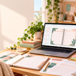 How to Create a Digital Planner in Canva and Sell It in 2026